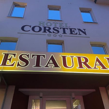 Hotel Corsten Heinsberg  Dış mekan fotoğraf