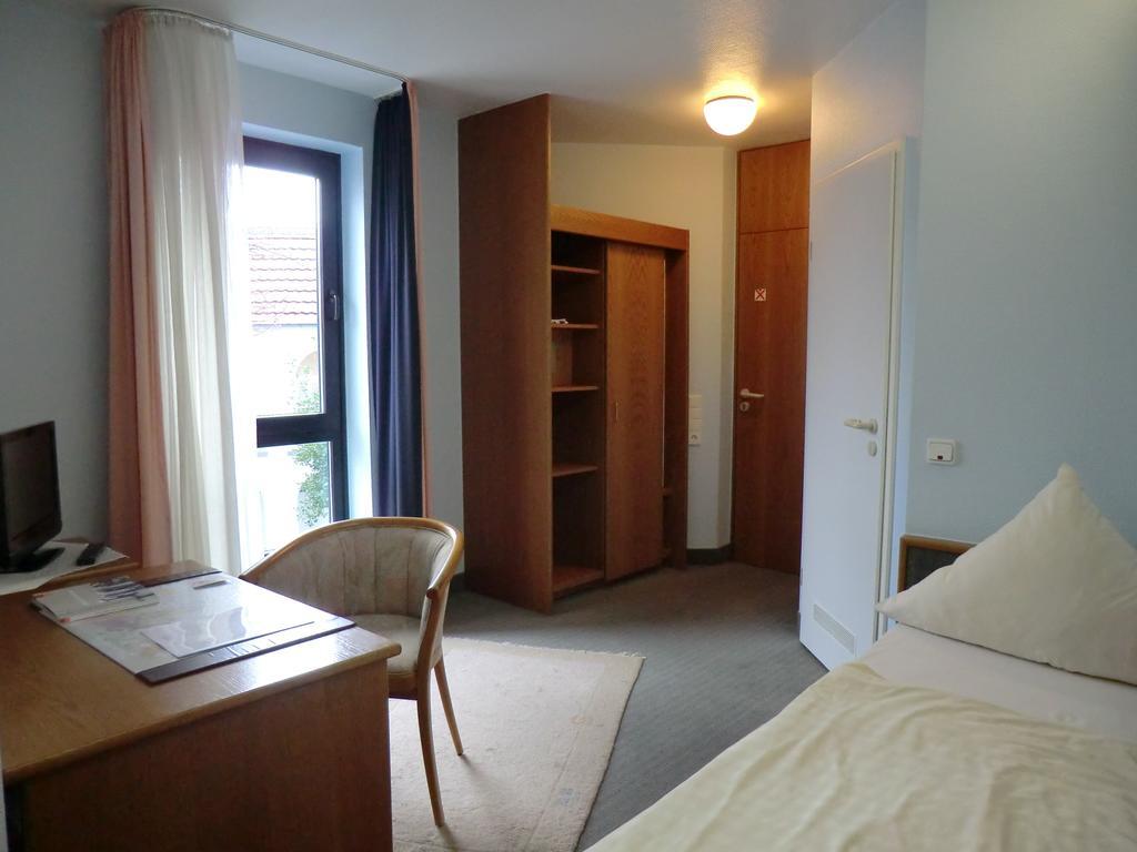 Hotel Corsten Heinsberg  Oda fotoğraf