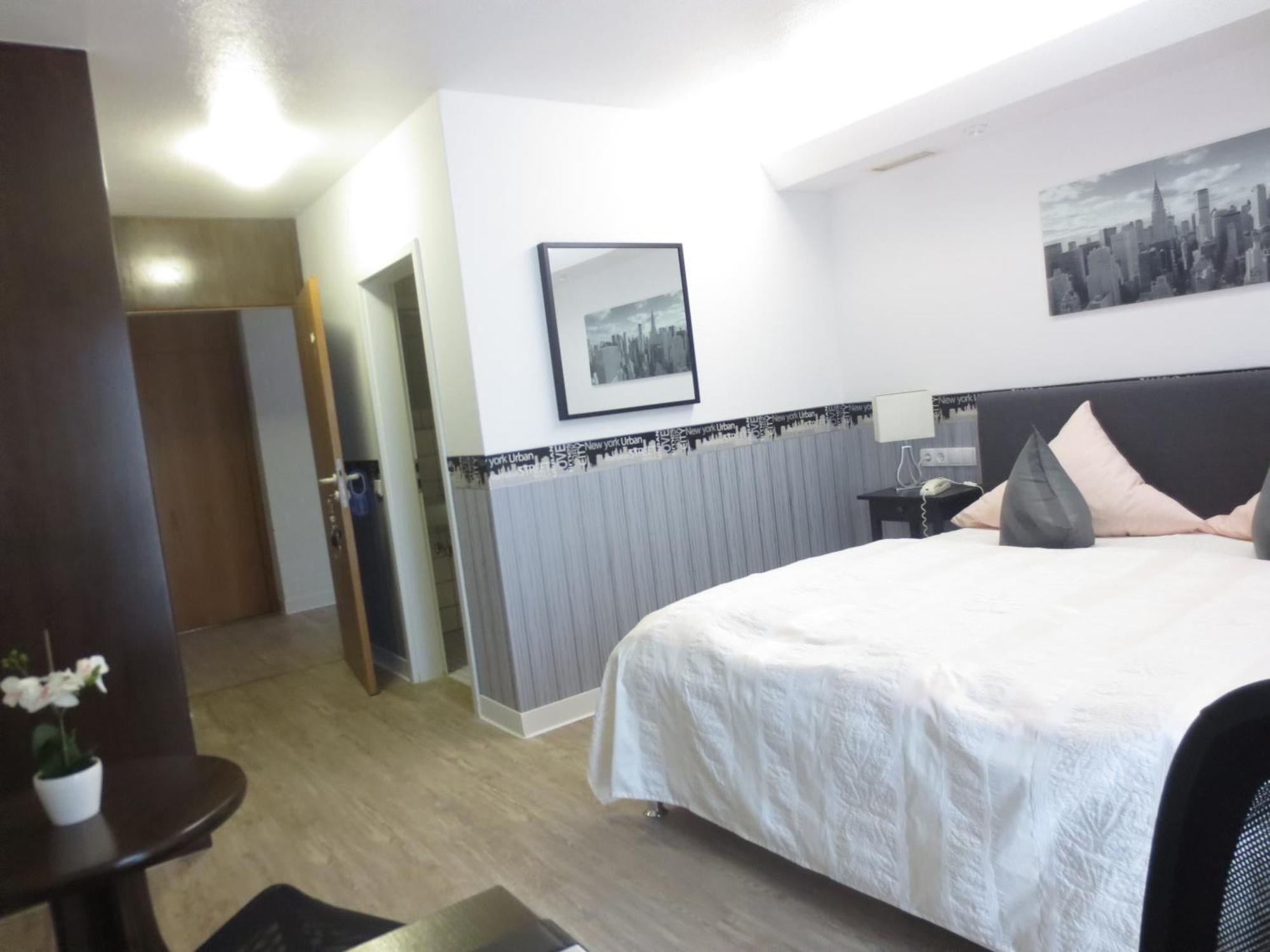 Hotel Corsten Heinsberg  Dış mekan fotoğraf